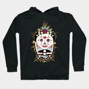 Halloween „ Frieda“ Hoodie